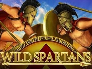 Wild Spartans screenshot
