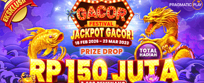 Jackpot Hbowin Slot Hari Ini